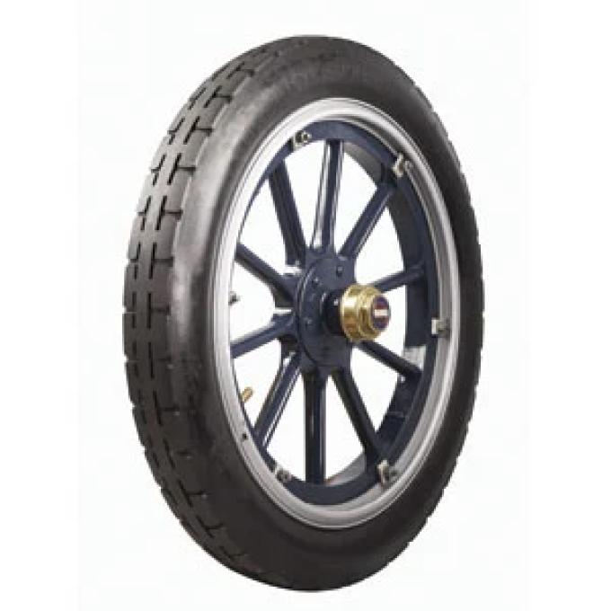 BFGoodrich Goodrich Silvertown Cord Tire 34x5 *NOS* 81730