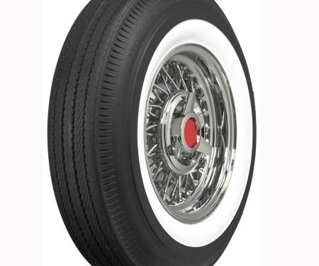 BFGoodrich 2.25 Inch Whitewall Tire 750-14 52000