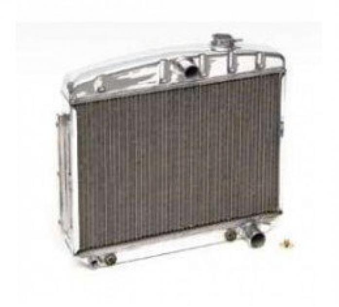 Sand Car Radiator Cooling | Radiator | Performance Radiators | Muscle Cars & Classics