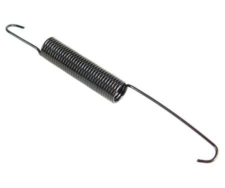 Dennis Carpenter Parking Brake Lever Spring - 1949-51 Ford Car   8A-2456-B