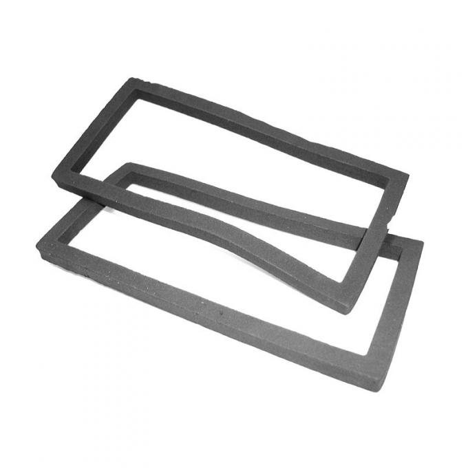 Dennis Carpenter Taillight Housing Seal - Pair - 1954 Mercury Car FAA-13453-A