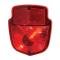 KNS Accessories 1953-1956 Ford Truck Tail Lights