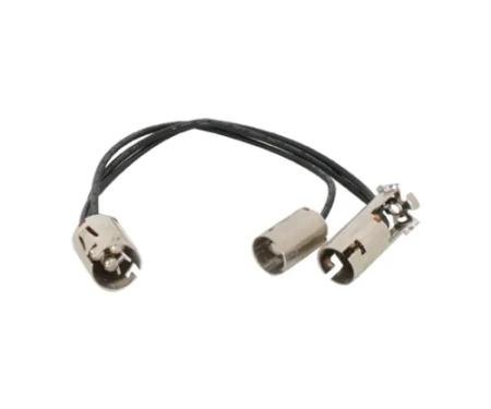 KNS Accessories 1930-1931 Ford Model A Head Lamp Sockets KA0900