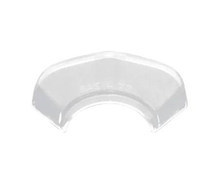 KNS Accessories 1953-1956 Ford Pickup Tail Lamps Replacement Parts KA0308