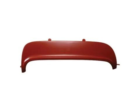 KNS Accessories 1955-1956 Ford Fender Skirts -19 Gauge Primered Steel KA8304