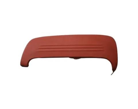 KNS Accessories 1949-1951 Ford Fender Skirts-19 Gauge Primered Steel KA8300
