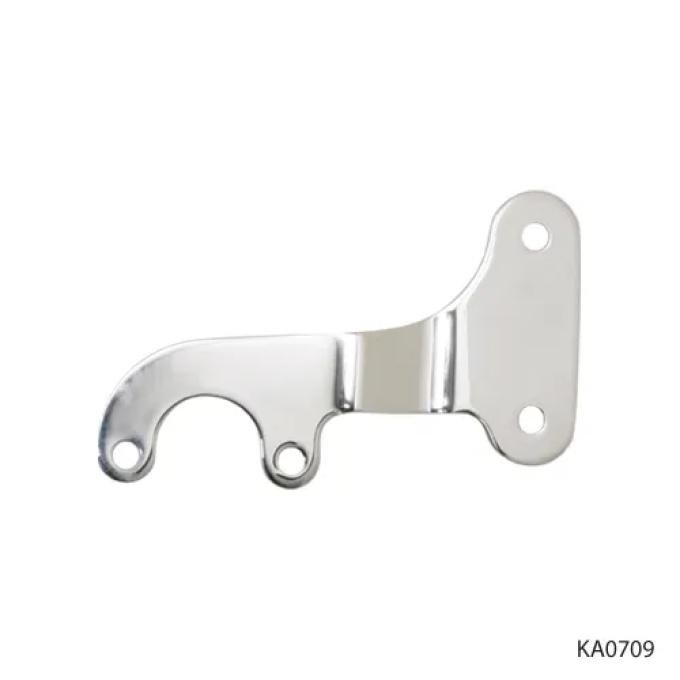 KNS Accessories 1938-1956 Ford Tail Lamp Brackets KA0709