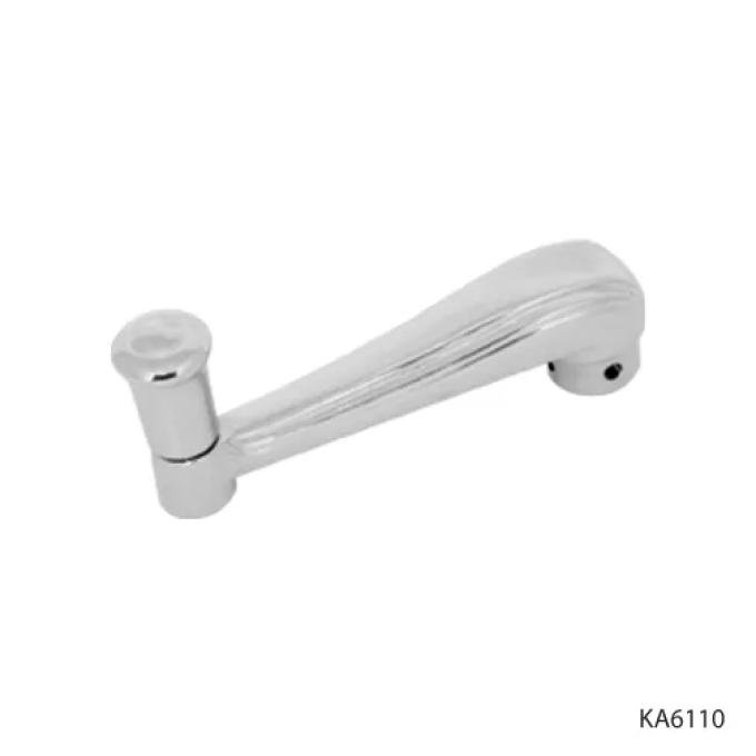 KNS Accessories 1931 Ford Model A Window Riser Handles KA6110