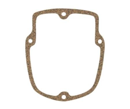 KNS Accessories 1953-1956 Ford Pickup Tail Lamps Replacement Parts KA0312