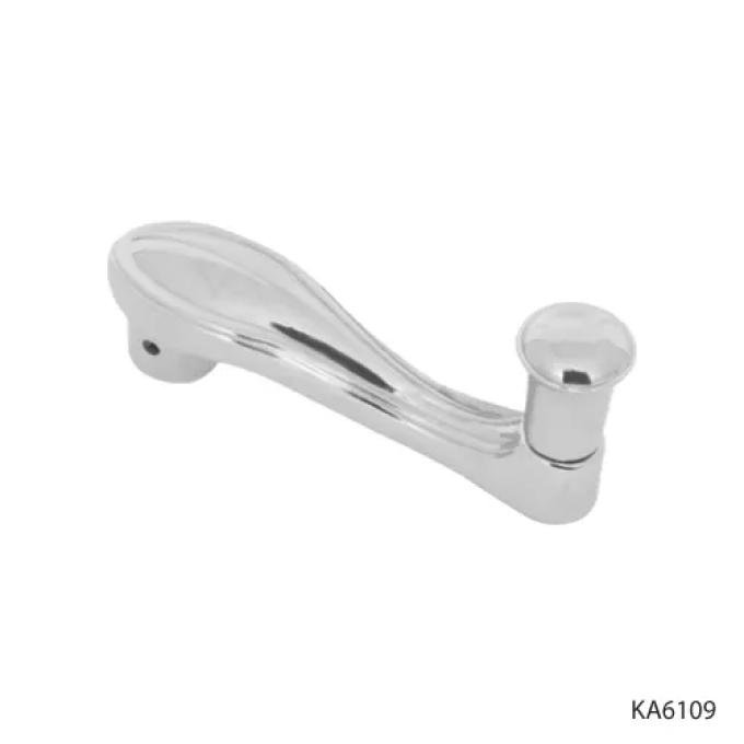 KNS Accessories 1928-1931 Ford Model A Window Riser Handles KA6109