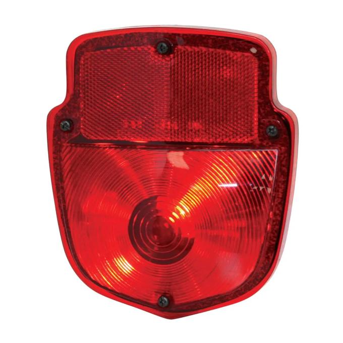 KNS Accessories 1953-1956 Ford Truck Tail Lights