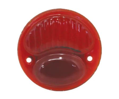KNS Accessories 1928-1931 Ford Model A Tail Lamp Lenses KA0008