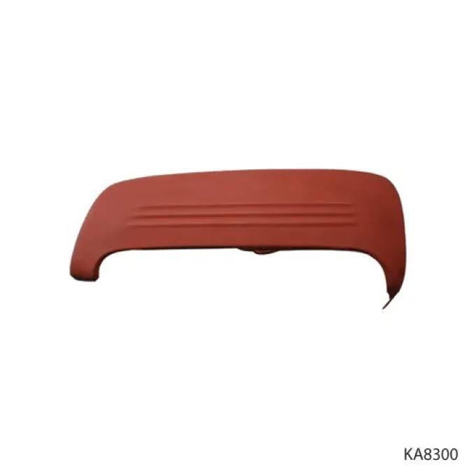 KNS Accessories 1949-1951 Ford Fender Skirts-19 Gauge Primered Steel KA8300