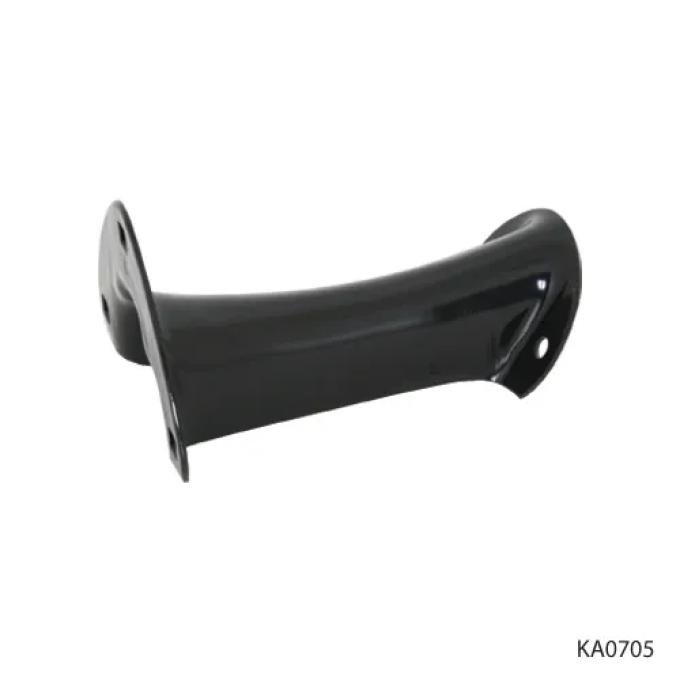 KNS Accessories 1928-1931 Ford Model A Tail Lamp Brackets KA0705