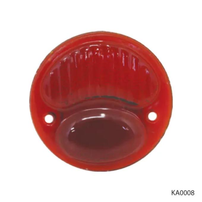 KNS Accessories 1928-1931 Ford Model A Tail Lamp Lenses KA0008