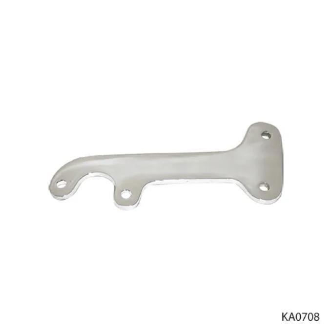 KNS Accessories 1953-1956 Ford Tail Lamp Brackets KA0708