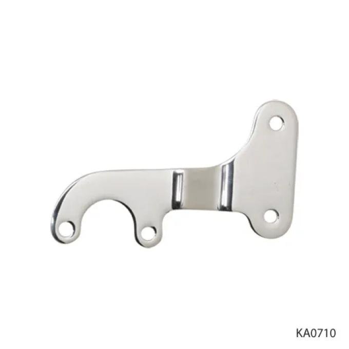 KNS Accessories 1938-1956 Ford Tail Lamp Brackets KA0710