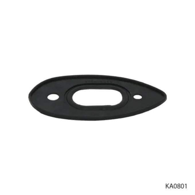 KNS Accessories 1938-1939 Ford Tail Lamp Replacement Parts KA0801
