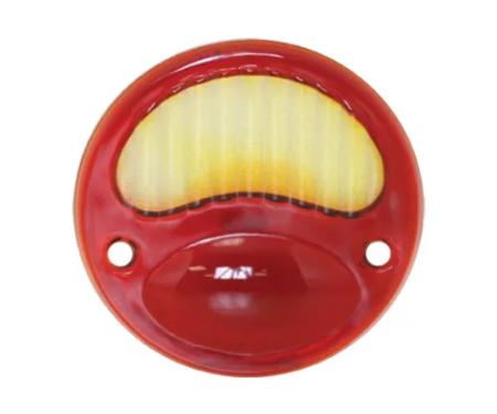 KNS Accessories 1928-1931 Ford Model A Tail Lamp Lenses KA0004