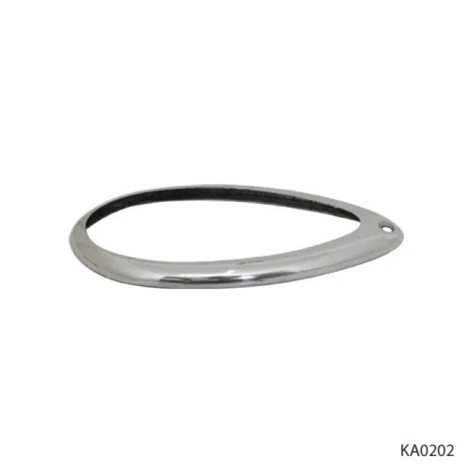 KNS Accessories 1938-1939 Ford Tail Lamp Replacement Parts KA0202