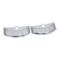 KNS Accessories 1932 Ford Exhaust Deflectors