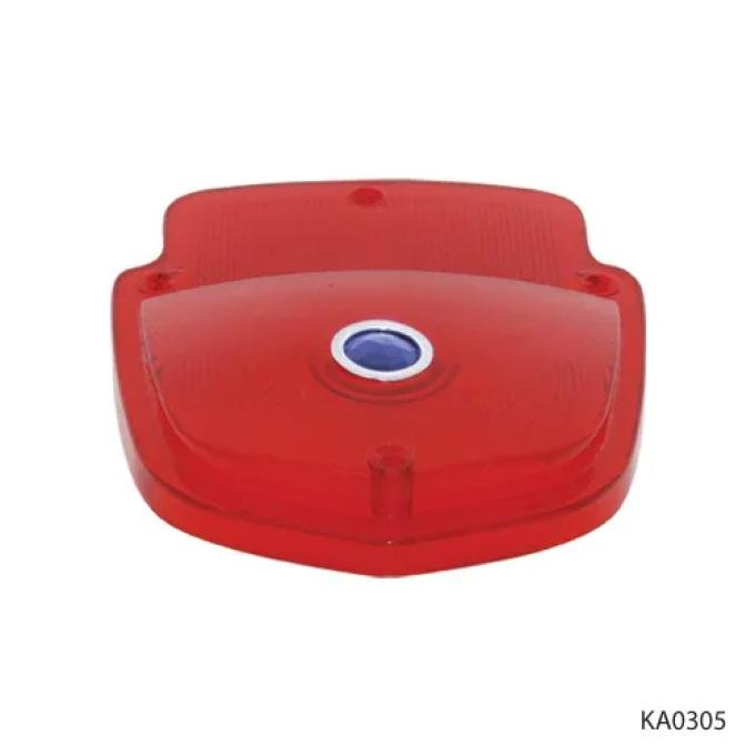 KNS Accessories 1953-1956 Ford Pickup Tail Lamps Replacement Parts KA0305