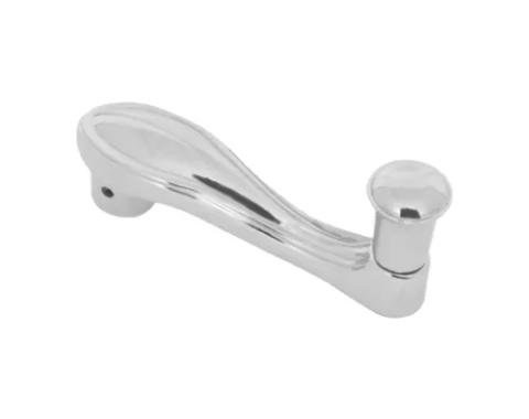 KNS Accessories 1928-1931 Ford Model A Window Riser Handles KA6109