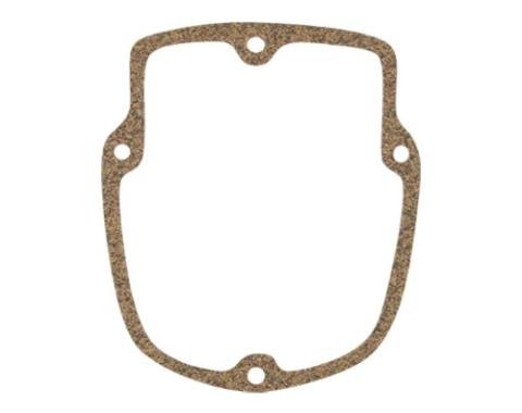KNS Accessories 1953-1956 Ford Pickup Tail Lamps Replacement Parts KA0312