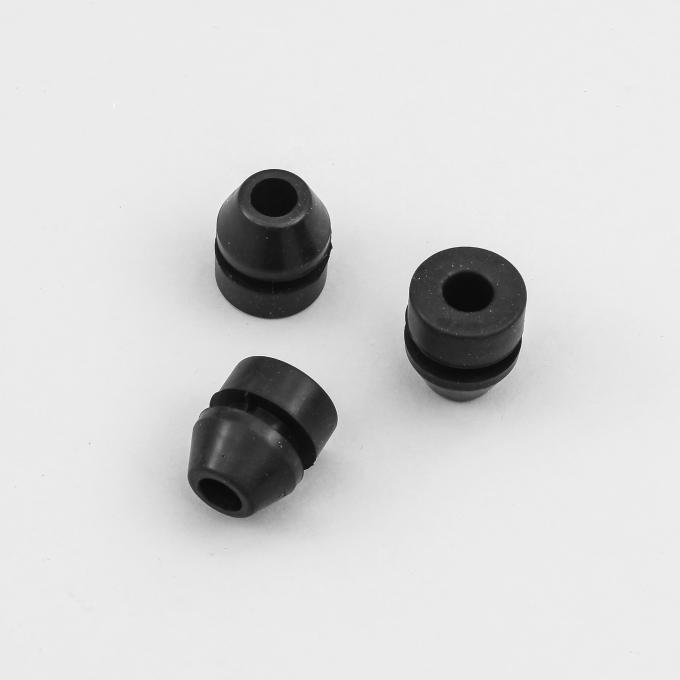 Detroit Muscle Technologies Mopar 67-84 2 Speed Wiper Motor Grommets Bushings 3pcs 2932708 CHR2932708