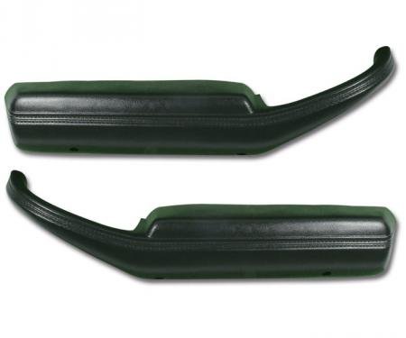 Corvette America 1978-1982 Chevrolet Corvette Armrests