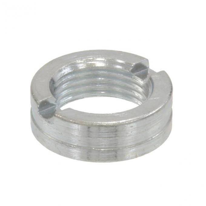 Corvette Windshield Wiper Switch Nut, 1961-1962