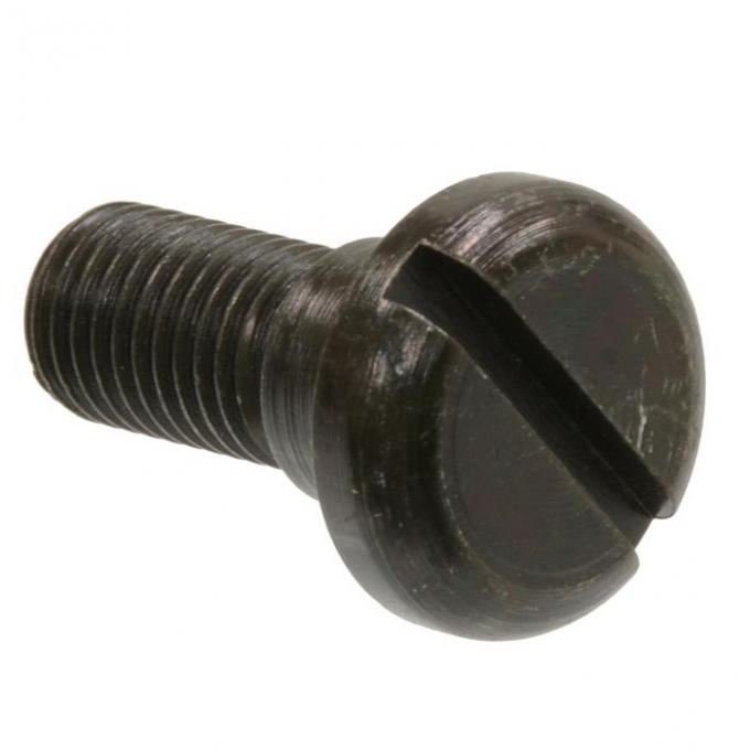 Corvette Convertible Frame Pivot Screw, Side, 1956-1962