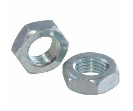 Corvette Hardtop Mounting Nut, 1956-1975