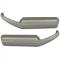 Corvette America 1978-1982 Chevrolet Corvette Armrests