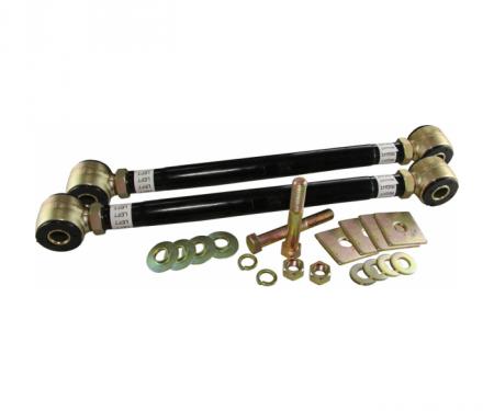 Corvette Strut Rod Kit, Adjustable Stock Type, 1963-1979