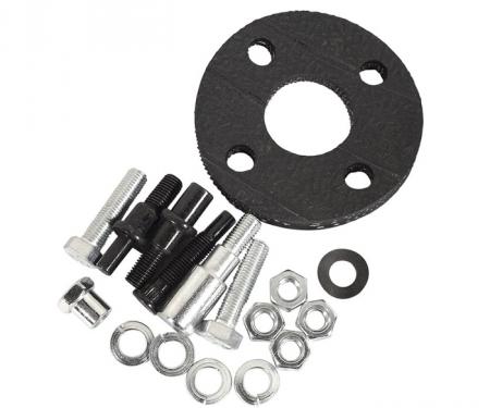 Lower Manual Shaft Joint Assembly Repair Kit 1973-79