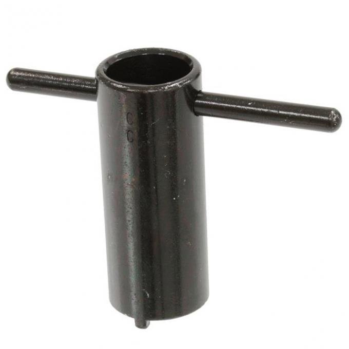 Corvette Windshield Wiper Nut Removal Tool, 1953-1962