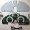 Intellitronix 1990-1998 Mazda Miata LED Digital Gauge Panel DP1301