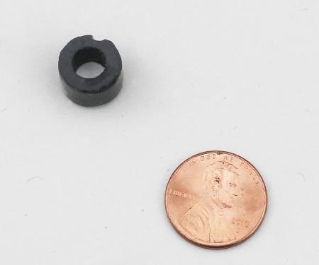 Detroit Muscle Technologies Mopar A B E Body 62-76 Manual Brake Master Cylinder Pushrod Anti Rattle Bushing Ring CHR2074960