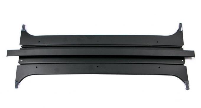 Camaro/Firebird T-Top Center Molding, 1982-1992