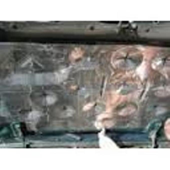 HushMat 2019-2021 Toyota RAV4  Sound and Thermal Insulation Kit 742915