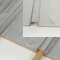 HushMat 2006-2021 Mazda MX-5 Miata  Roof Thermal Insulation and Deadener 739335