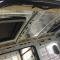 HushMat 2015-2022 Ram ProMaster City  Roof Thermal Insulation and Deadener 599905
