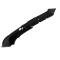 AMD C-Pillar Vertical Post (Wheelhouse to Rear Window Frame), LH, 68-70 Dodge Plymouth B-Body including Charger 610-1468-3L