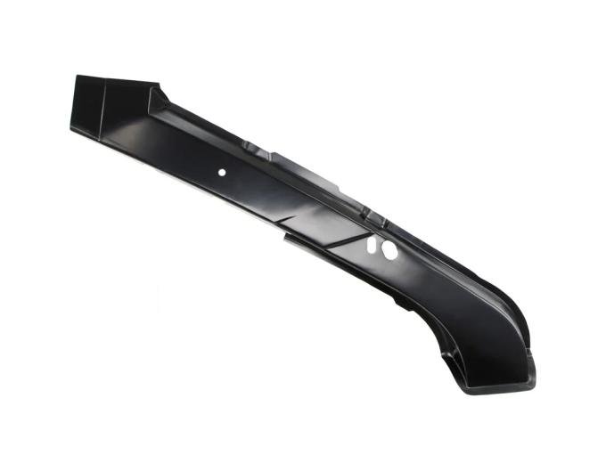 AMD C-Pillar Vertical Post (Wheelhouse to Rear Window Frame), LH, 68-70 Dodge Plymouth B-Body including Charger 610-1468-3L