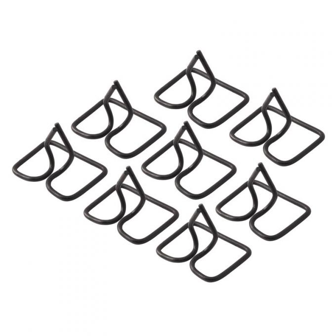 Dennis Carpenter Splash Apron Clip - 1947-48 Ford Car 6A-20001