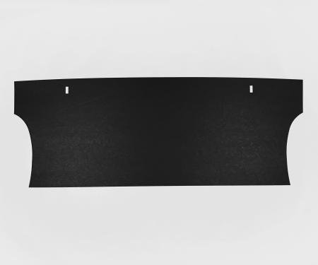 Detroit Muscle Technologies Mopar A Body 67-69 Barracuda 67-76 Dart, Valiant Trunk Divider Board NO FREE SHIPPING AXX6776TD01