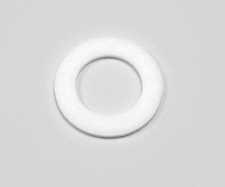 Detroit Muscle Technologies Mopar A Body 70-76 A Fuel Filler Tube to Body Quarter Panel Gasket AXX7076FF01