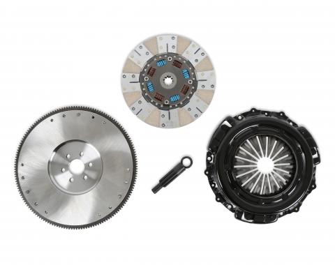 Hays HOT STREET CLUTCH KIT, FORD 93-2001