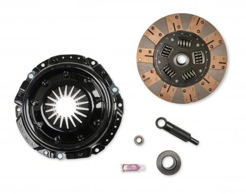 Hays Street 650 Conversion Clutch Kit, GM 92-1100